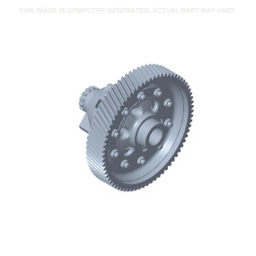 Differential Case 47671919