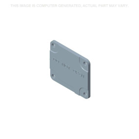 Abdeckung Case 47708965