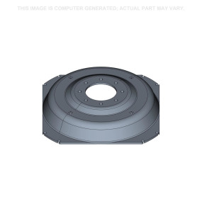 Radscheibe Case 47710744