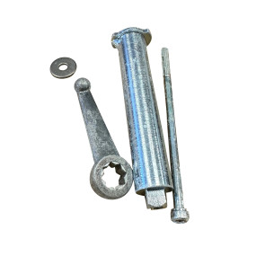 Reparatursatz Case