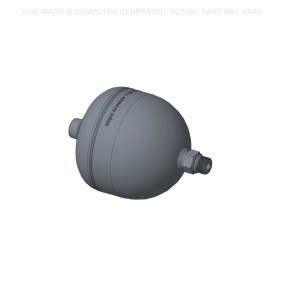 Druckspeicher Case 47752045