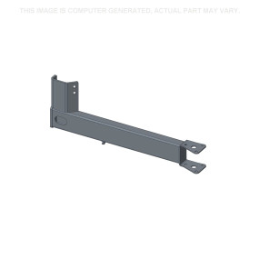 Ausleger Case 47754520
