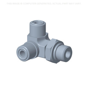 Hydr Steckverbinder Case
