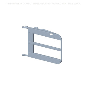 Auswerfer Case 47800940