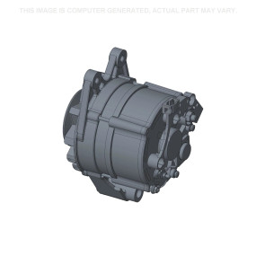 Drehstromgenerator Case 47807035