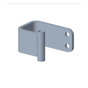 Scharnier Case 47810428