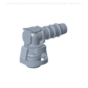 Hose Fitting Case 47825477