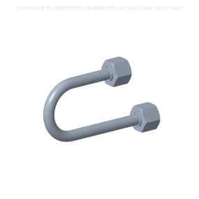Hydraulikleitung Case 47825567