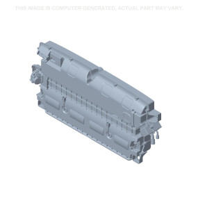 Klimaanlage Case 47836290