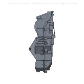 Heizung Case
