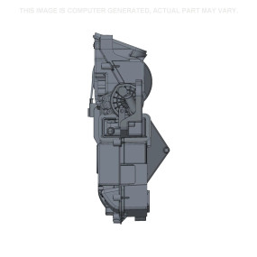 Heizung Case