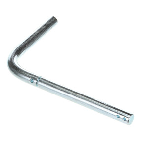 Verschlussgriff Case 47838204