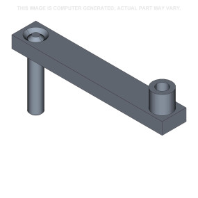 Spannvorrichtung Case 47838828