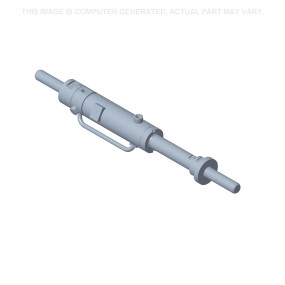 Hydraulikzylinder Case 47839410