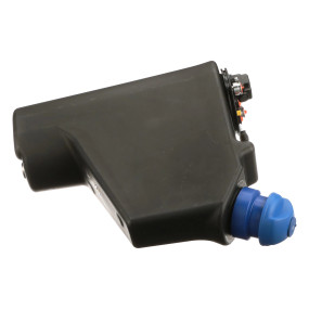 Tank Case