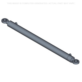 Hydraulikzylinder Case 47849745