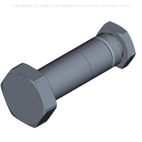 Magnetventil Case 47868525