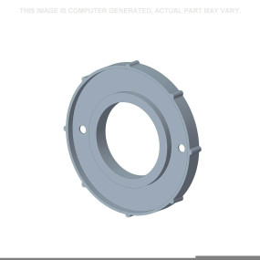 Dichtung, Flach Case 47888704