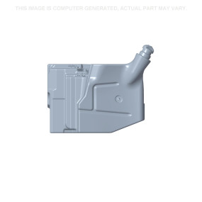 Kraftstofftank Case