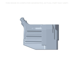 Kraftstofftank Case
