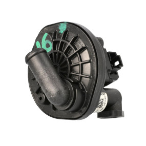 Ventil Case