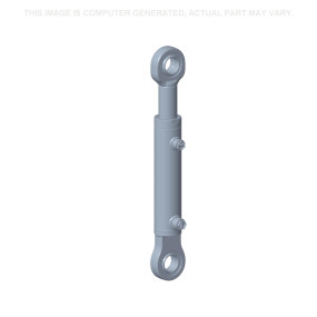 Hydraulikzylinder Case