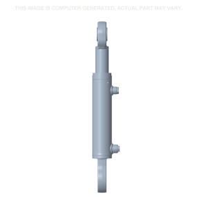 Hydraulikzylinder Case
