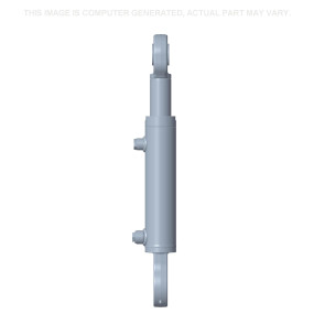 Hydraulikzylinder Case