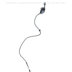 Bedienelement Case 47939256
