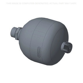Druckspeicher Case 47952708