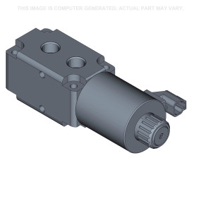 Ventil Case