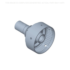 Gehäuse Case 47998144