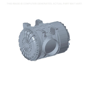Luftfilter Case