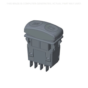 Hebelschalter Case 48047974