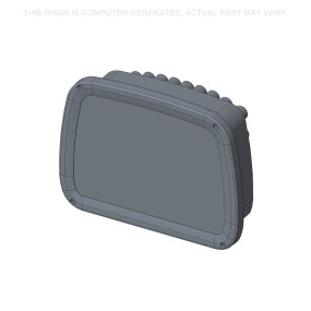 Instrumententafel Case 48048049