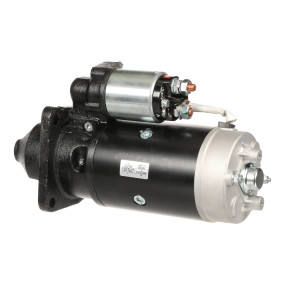 Startermotor Case