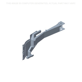 Ausleger Case 48080999