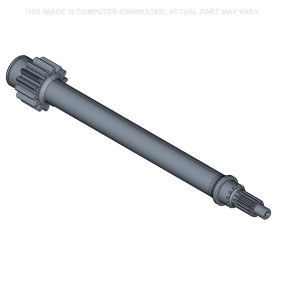Nebenantrieb Case 48083928