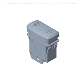 Hebelschalter Case 48098538