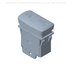 Hebelschalter Case 48098596