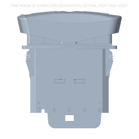 Hebelschalter Case