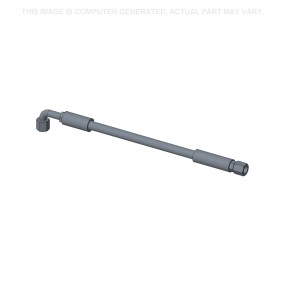 Hydraulikschlauch Case