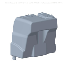 Kraftstofftank Case 48133674