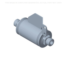 Filter, Komplett Case 48136490