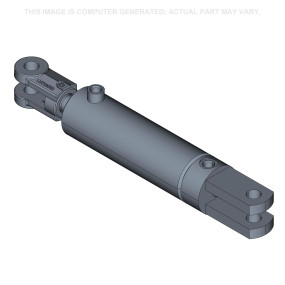 Hydraulikzylinder Case