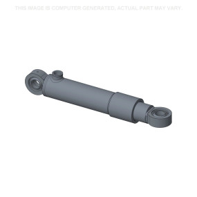 Hydraulikzylinder Case