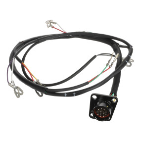 Kabelbaum Case 504009221