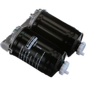 Kraftstofffilter Case 504227351