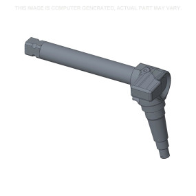 Faustachse Case 5090335