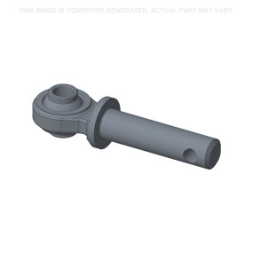 Unterlenker-Koppelpu Case 5093705